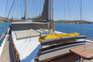 Caicco Economy Deniz Kizi 