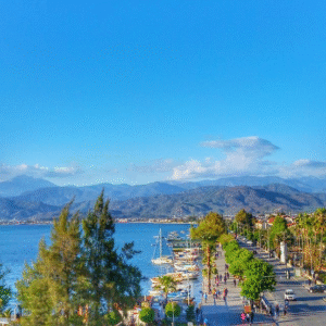 Private gulet charter in Greece