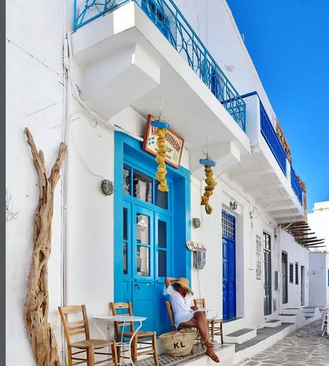 Private gulet cruise in Greece