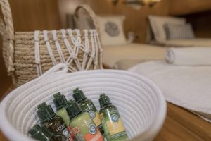 Attendion to details