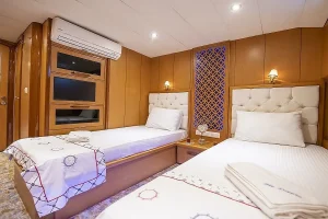 Blu-dream-gulet-twin-cabin