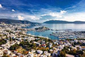 Bodrum-Gokova-bay-cabin-cruise