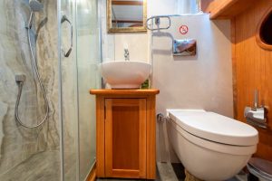 Gulet Bodrum Queen 6 cabin