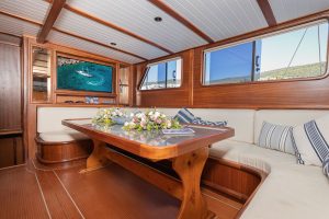 Bodrum-Queen-gulet-caicco-4