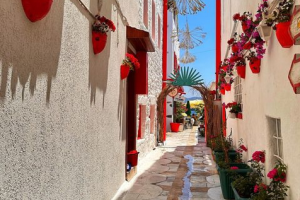 Bodrum-city-centre-gulet-cruise-Gokova