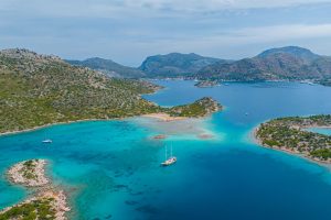 Bozburun-Marmaris-cruise-wih-gulets