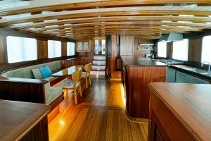 Cevri Hasan 4 gulet Bodrum (1)