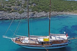 Cevri Hasan 4 gulet Bodrum (7)