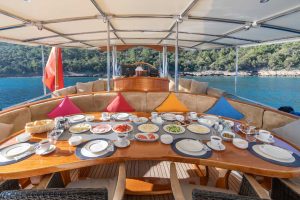 Cevri Hasan 5 gulet yacht (1)