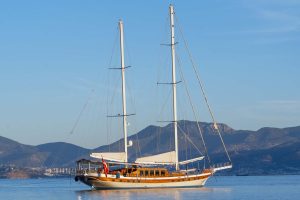 Cevri Hasan 5 gulet yacht (10)