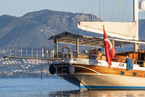 Cevri Hasan 5 gulet yacht (11)