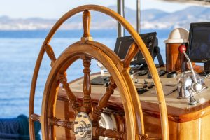 Cevri Hasan 5 gulet yacht