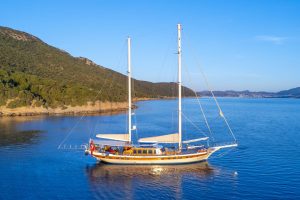 Cevri Hasan 5 gulet yacht (16)