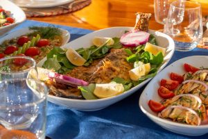 Cevri Hasan 5 gulet yacht (2)