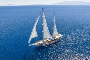 Cevri Hasan 5 gulet yacht (20)