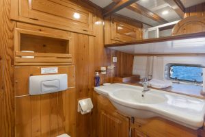 Cevri Hasan 5 gulet yacht (27)