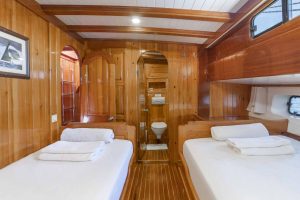 Cevri Hasan 5 gulet yacht (28)