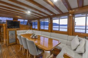 Cevri Hasan 5 gulet yacht (32)