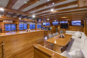 Cevri Hasan 5 gulet yacht (33)