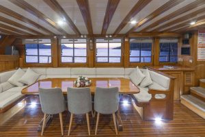 Cevri Hasan 5 gulet yacht (34)