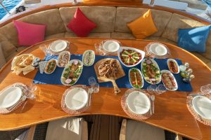 Cevri Hasan 5 gulet yacht (35)