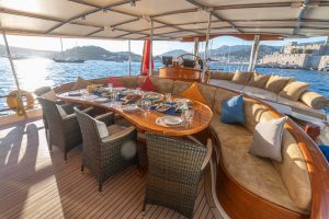 Cevri Hasan 5 gulet yacht (36)