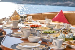 Cevri Hasan 5 gulet yacht (4)