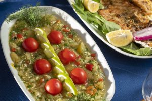 Cevri Hasan 5 gulet yacht (5)