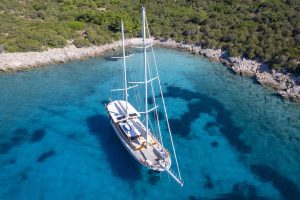 Cevri Hasan 5 gulet yacht (8)