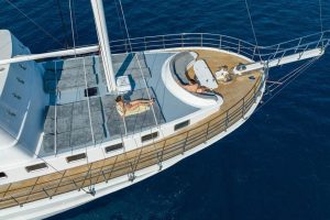 Dukagan Arda 6 cabin from Marmari