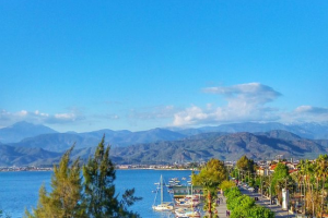 Fethiye-cruise-with-gulets-caicco-da-Fethiye