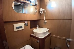 Giulia gulet - caicco Giulia (10)