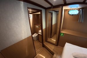 Giulia gulet - caicco Giulia (11)