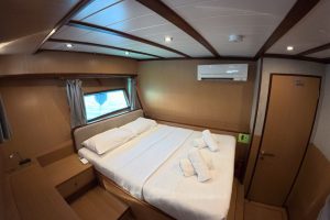 Giulia gulet - caicco Giulia (12)