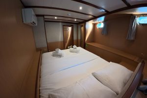 Giulia gulet - caicco Giulia (13)