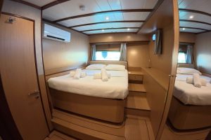 Giulia gulet - caicco Giulia (14)