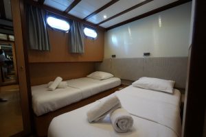 Giulia gulet - caicco Giulia (20)