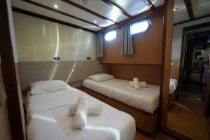 Giulia gulet - caicco Giulia (21)