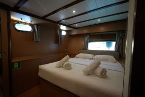 Giulia gulet - caicco Giulia (22)