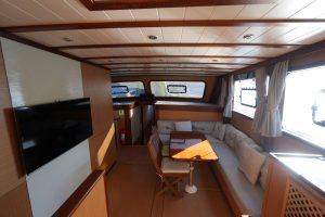 Giulia gulet - caicco Giulia (3)