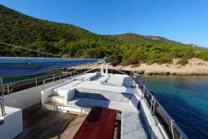 Giulia gulet - caicco Giulia (4)