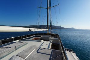 Giulia gulet - caicco Giulia (5)