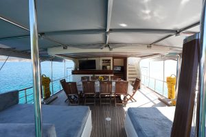 Giulia gulet - caicco Giulia (9)