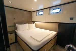 4 cabin gulet Giulietta