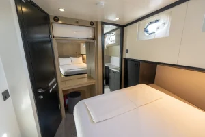 4 cabin gulet Giulietta