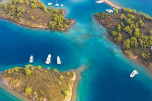Gocek-gulet-cruise-caicco-Gocek-3