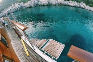 Gokova-bay-cabin-gulet-charter