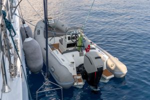 Blu cruise in Turkiye