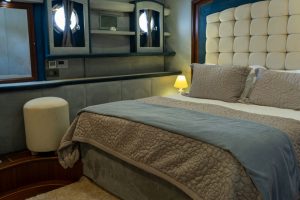 6 cabin luxury gulet in Turkiye