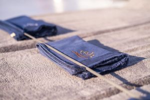 Lotus, Selimiye, Orhaniye (Kızkumu), Bencik Bay, and Dirsekbükü are frequently visited during weekly yacht charters